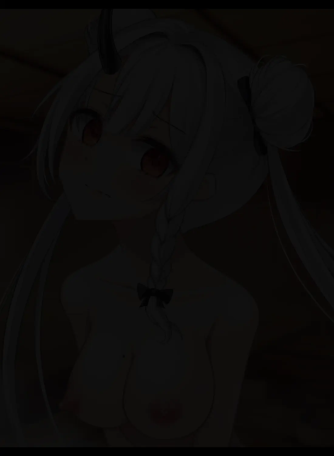 Taimashi Kisaragi Kuon Chapter 3: Kegare Shiranu Shoujo